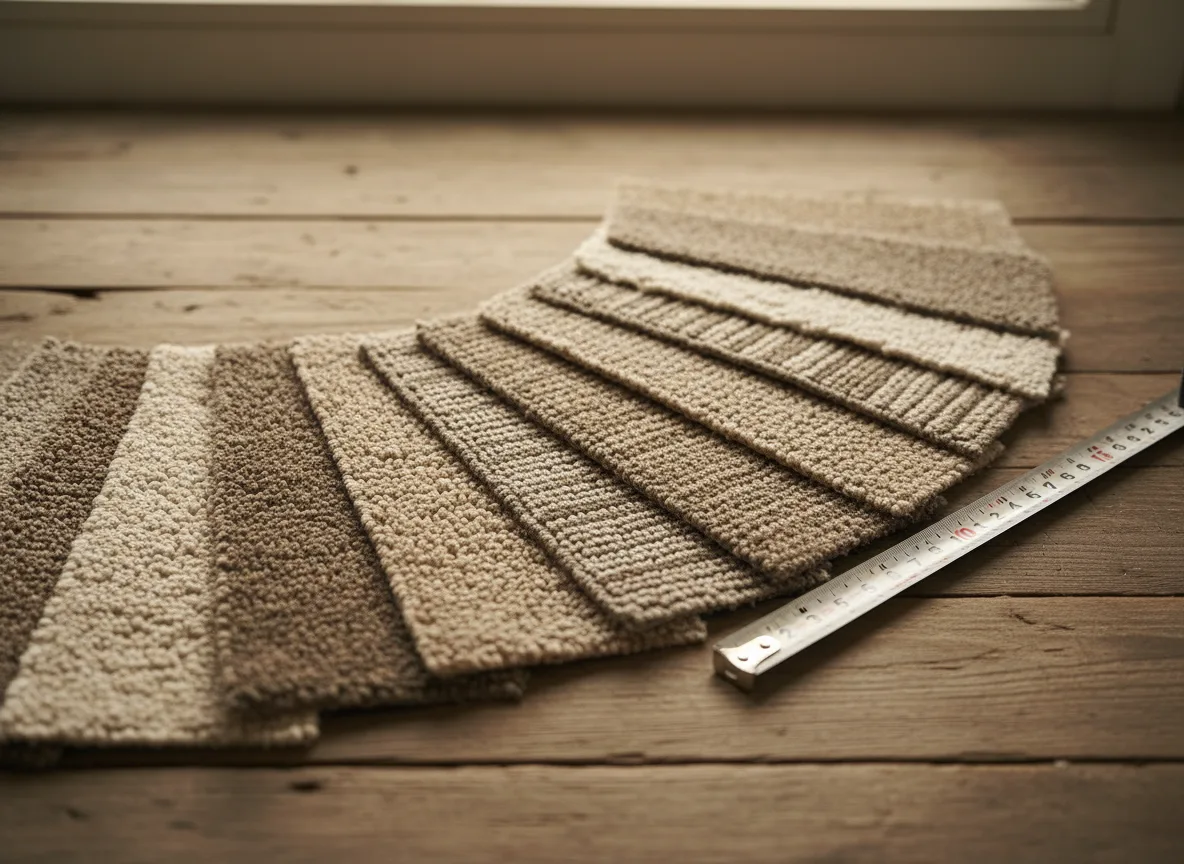Carpet Installation Touchet, WA FAQs